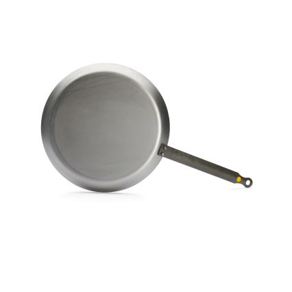 De Buyer 5615.24 - MINERAL B pannenkoekenpan 24 cm