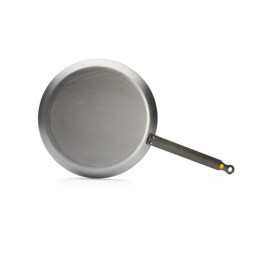 De Buyer 5615.24 - MINERAL B pannenkoekenpan 24 cm
