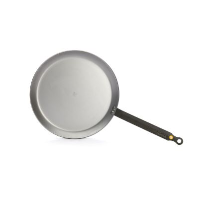 De Buyer 5615.24 - Pannenkoekenpan MINERAL B 24 cm