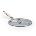 De Buyer 5712.03 - Pannenkoekenpan MINERAL B BOIS 27 cm
