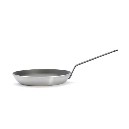 De Buyer 8480.28 - Anti-aanbakpan CHOC RESTO INDUCTION 28 cm