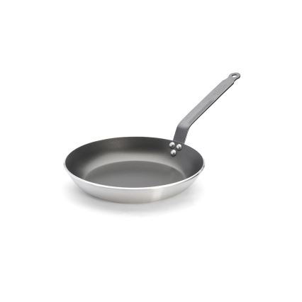 De Buyer 8480.28 - Anti-aanbakpan CHOC RESTO INDUCTION 28 cm