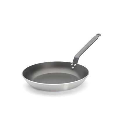 De Buyer 8480.32 - Anti-aanbakpan CHOC RESTO INDUCTION 32 cm