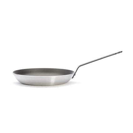 De Buyer 8480.32 - Anti-aanbakpan CHOC RESTO INDUCTION 32 cm