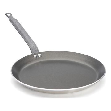 De Buyer 8485.26 - Anti-aanbak pannenkoekenpan CHOC RESTO INDUCTION 26 cm