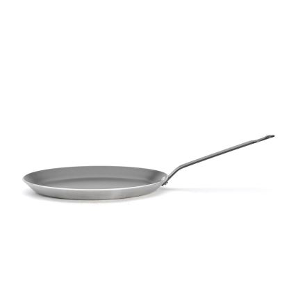 De Buyer 8485.26 - Anti-aanbak pannenkoekenpan CHOC RESTO INDUCTION 26 cm