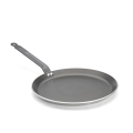 De Buyer 8485.30 - Anti-aanbak pannenkoekenpan CHOC RESTO INDUCTION 30 cm