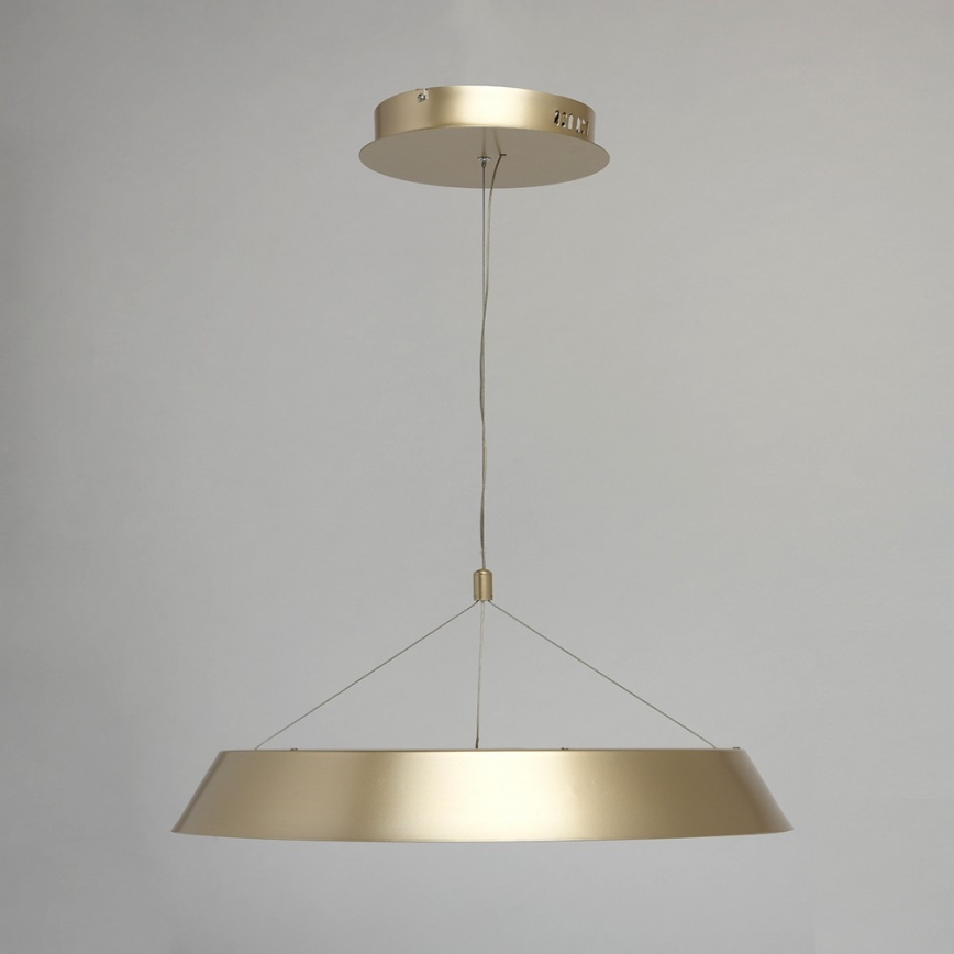 De Markt - LED Hanglamp aan draad TECHNO LED/40W/230V