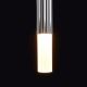 De Markt - LED Hanglamp aan koord STUTTGARD 5xLED/5W/230V