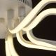 De Markt - LED Plafondlamp AURICH 1xLED/30W/230V