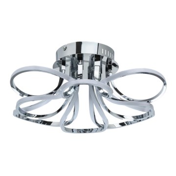 De Markt - LED Plafondlamp AURICH LED/30W/230V