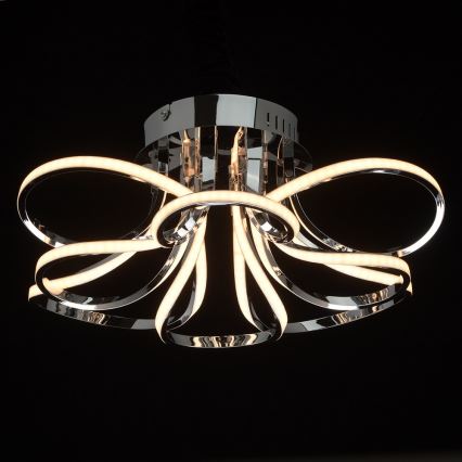 De Markt - LED Plafondlamp AURICH LED/30W/230V