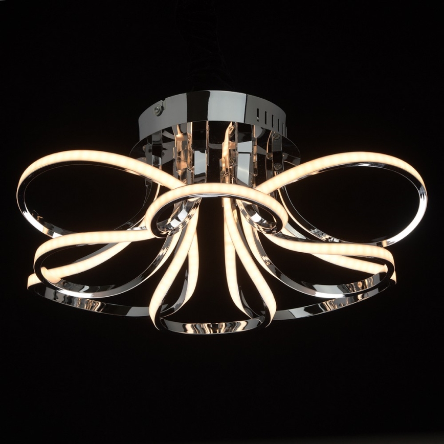 De Markt - LED Plafondlamp AURICH LED/30W/230V