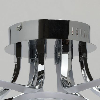 De Markt - LED Plafondlamp AURICH LED/30W/230V