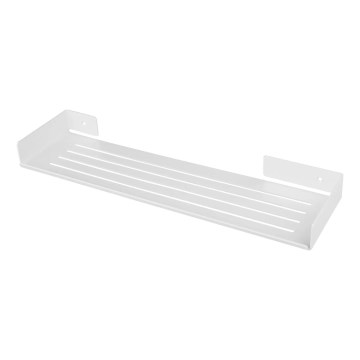 Deante ADM_A511 - Wandplank voor badkamer MOKKO wit