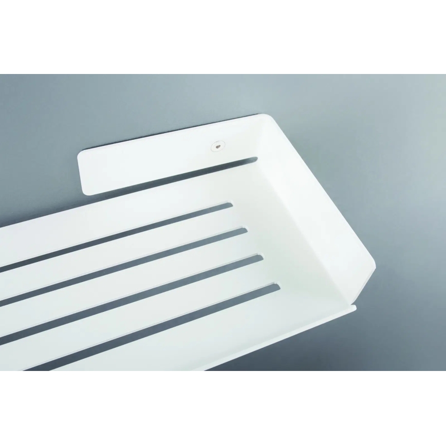Deante ADM_A511 - Wandplank voor badkamer MOKKO wit