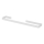 Deante ADM_A621 - Wandgemonteerde handdoekhouder MOKKO 60 cm wit