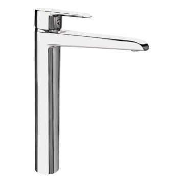 Deante BFC_020K - Wastafelmengkraan CORIO glanzend chroom