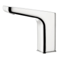 Deante BQH_028V - Touchless wastafelmengkraan HIACYNT 230/6V glanzend chroom