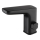 Deante BQH_N29V - Contactloos wastafelkraan met temperatuurregeling HIACYNT 230/6V zwart