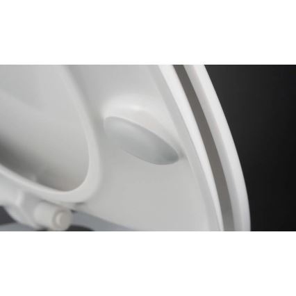 Deante CMOD6SPW - Wandtoilet met toiletbril SoftClose BORO keramiek/wit