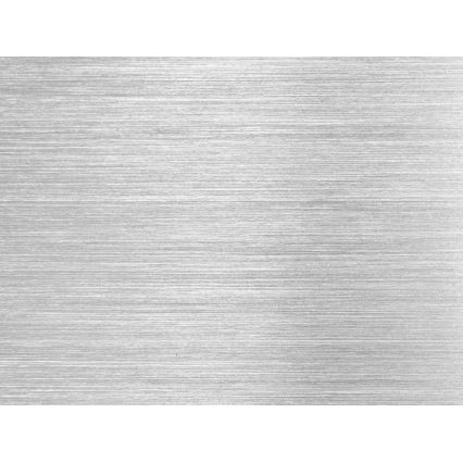 Deante ZHC_0813 - Gootsteen TWIST diameter 49 cm satijn