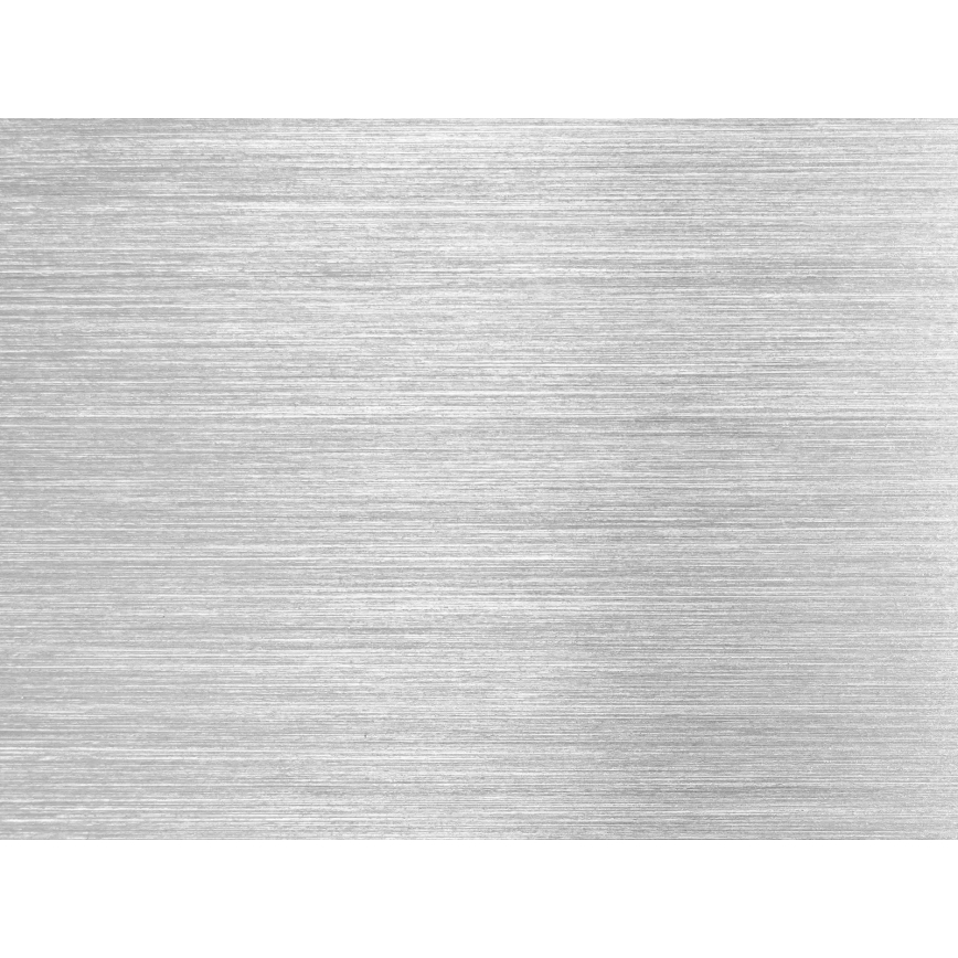 Deante ZHC_0813 - Gootsteen TWIST diameter 49 cm satijn