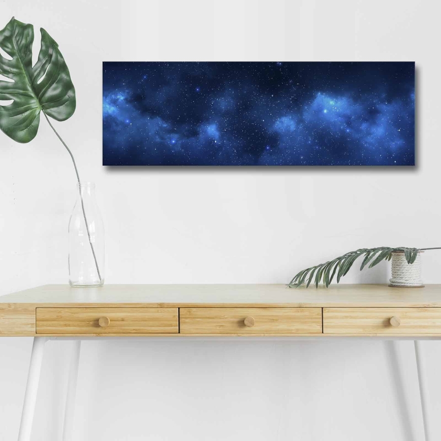 Decoratief LED schilderij LED/1x9V 6LR61