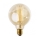 Decoratieve Dimbare Heavy-duty Lamp SELRED G95 E27/40W/230V 3000K