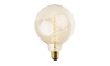Decoratieve Dimbare Industrie Lamp SELRED G125 E27/60W/230V 2200K 260 lm