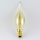 Decoratieve Dimbare Industrie Lamp VINTAGE C35 E14/40W/230V