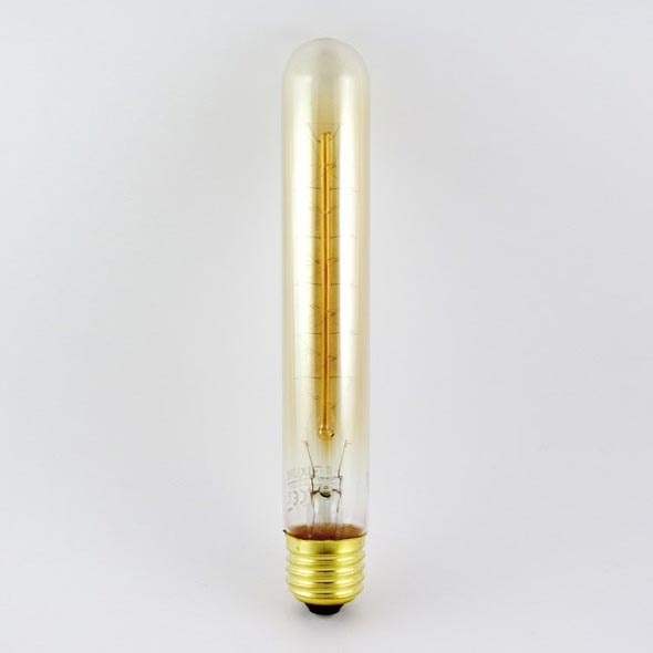 Decoratieve Dimbare Industrie Lamp VINTAGE T30 E27/40W/230V