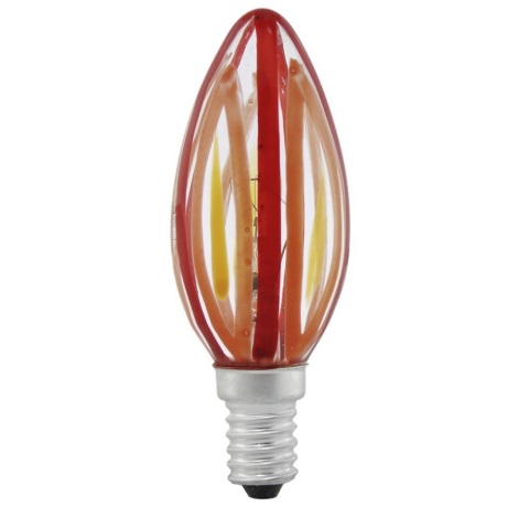 Decoratieve lamp E14/40W/230V - Eglo 85945