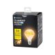 Decoratieve LED lamp D95 E27/1,2W/230V 2500K - Aigostar