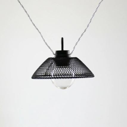 Decoratieve LED verlichting ASTRA 10xLED/2xAA