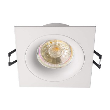Deko-Light 110022 - Inbouwverlichting SIRRAH 1xGU5,3-MR16/35W/12V
