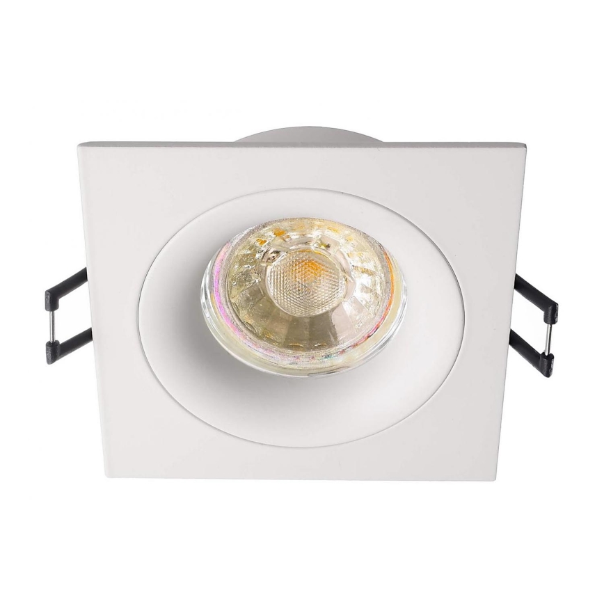 Deko-Light 110022 - Inbouwverlichting SIRRAH 1xGU5,3-MR16/35W/12V