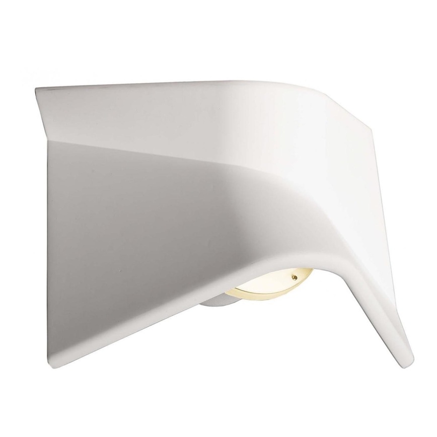 Deko-Light 341222 - Dimbare LED wandverlichting FLY LED/4W/230V 3000K wit