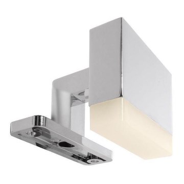 Deko-Light 687086 - LED Schilderijverlichting AYLEEN LED/3,2W/230V glanzend chroom