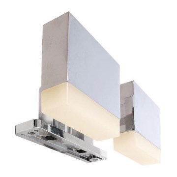 Deko-Light 687087 - LED Schilderijverlichting AYLEEN LED/5,5W/230V glanzend chroom