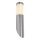 Deko-Light 731106 - Wandlamp voor buiten PORRIMA 1xGU10/5W/230V IP44 mat chroom