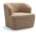 Design fauteuil ESTRELA beige