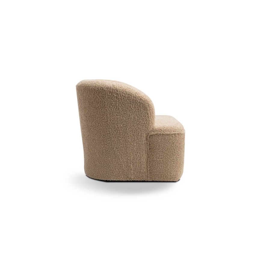 Design stoel ESTRELA beige