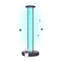 Desinfecterende germicidale lamp UVC/100W/230V + afstandsbediening