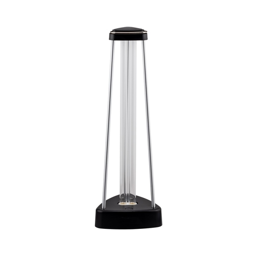 Desinfecterende kiemdodende lamp met ozon UVC/38W/230V