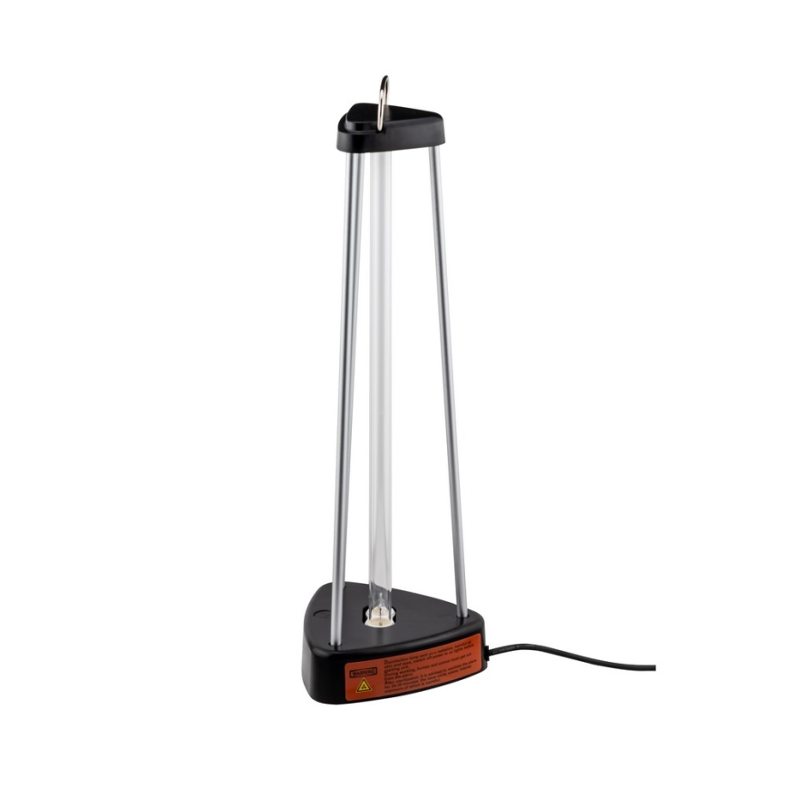 Desinfecterende kiemdodende lamp met ozon UVC/38W/230V