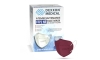 DEXXON MEDICAL Purple ademhalingsmasker FFP2 NR - 1stuk