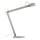 DFTP by Nordlux - Dimbaar LED touch tafellampje 3v1 NOBU LED/9W/230V grijs