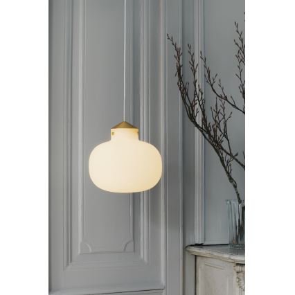 DFTP by Nordlux - Hanglamp aan een koord RAITO 1xE27/25W/230V