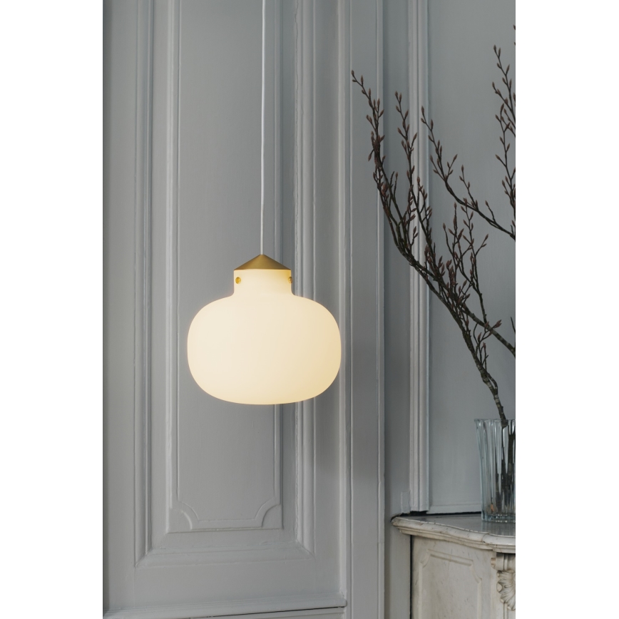 DFTP by Nordlux - Hanglamp aan een koord RAITO 1xE27/25W/230V